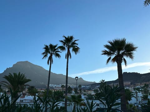 Day, Natural landscape, Mountain view