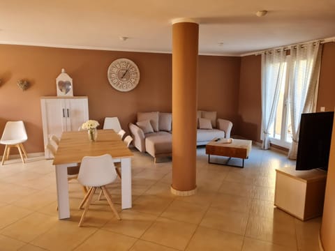 les gites de pietra rossa Apartment in Bastia