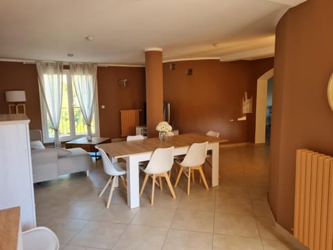 les gites de pietra rossa Apartment in Bastia