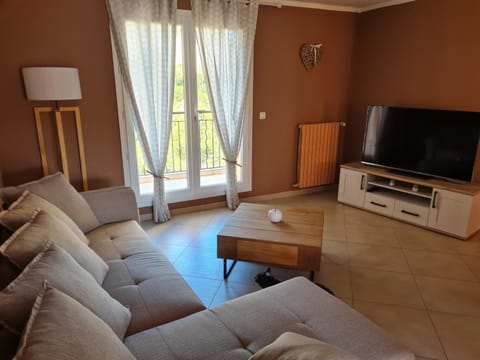 les gites de pietra rossa Apartment in Bastia