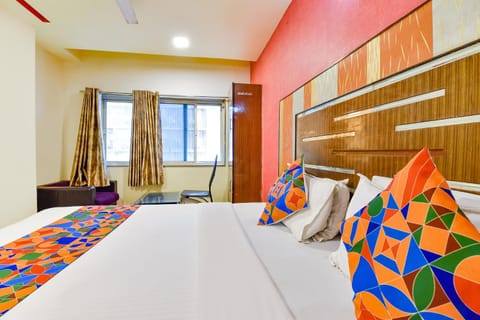 FabHotel Kadamb Inn Hotel in Ahmedabad