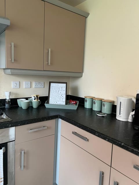 Coffee/tea facilities, Kitchen or kitchenette, minibar, toaster