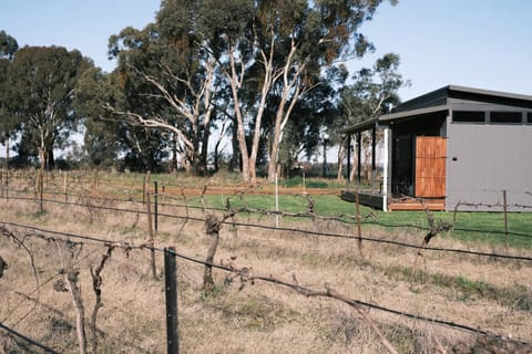 Buller Wines Apart-hotel in Rutherglen