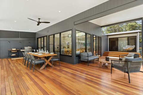 Thalassa Huskisson by Experience Jervis Bay House in Huskisson