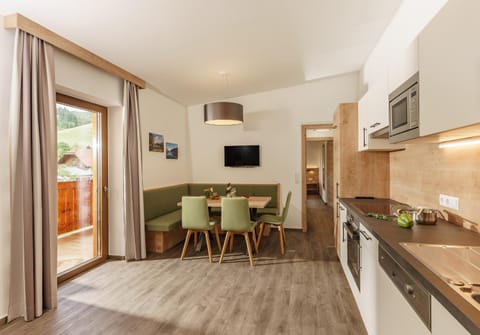 Unser Hoamat Appartement Apartment in Schladming