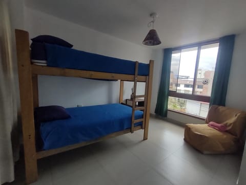 CASA HOSTEL 129-A Hostel in Cajamarca