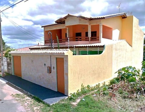 212 Casa House in State of Ceará