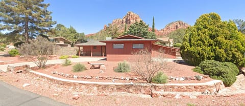 Property building, Natural landscape