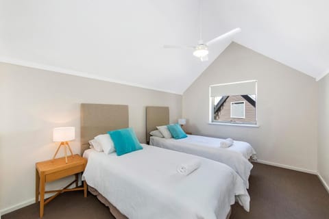 Escape to 67 at Cape View Villa in Busselton