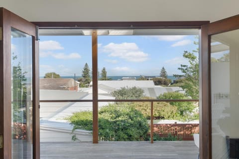 Sea View Timber Escape Maison in Middleton