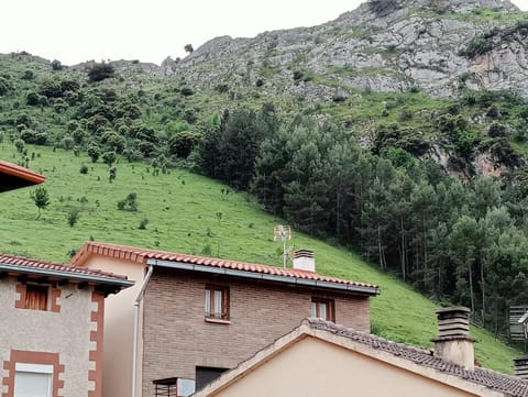 Zabala, entrañable y auténtica casa de pueblo en Anguiano House in La Rioja