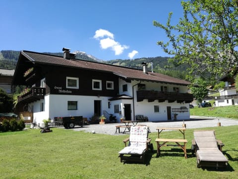 Ferienwohnung Wetterstein Condominio in Garmisch-Partenkirchen