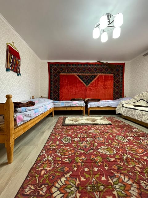 Lake House Bed and Breakfast in Almaty Region, Kazakhstan