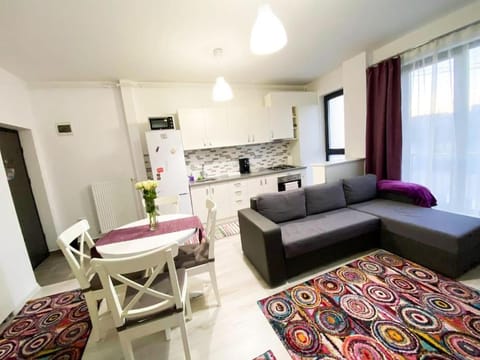 Queen Mary Acommodation Apartment in Cluj-Napoca