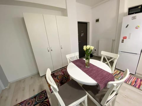 Queen Mary Acommodation Apartment in Cluj-Napoca