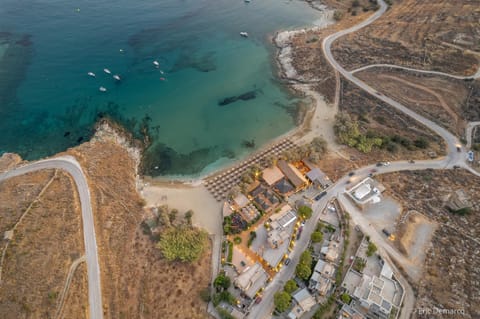 View (from property/room), Beach