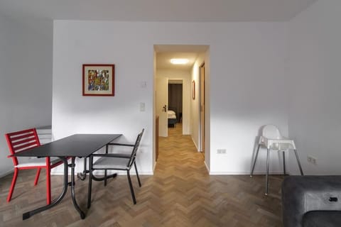 bonquartier / SU-City / Terrace / ICE / Airport Apartment in Sankt Augustin