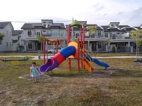 Neighbourhood, Activities, Children play ground, Other