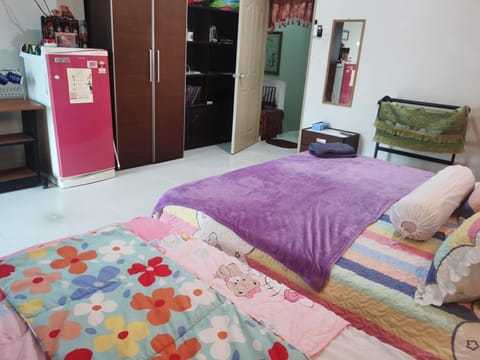 DAlyaHomestay House in Malacca