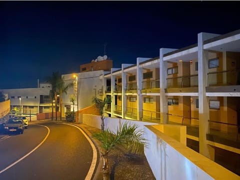 Atlantic Silence 1 Apartment in La Matanza de Acentejo