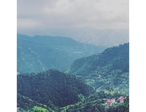 Hills View Paradise ,Shimla Hôtel in Shimla