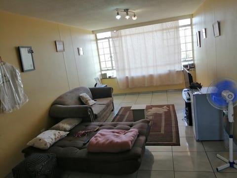Kingswood 131 Westlake str Vacation rental in Pretoria