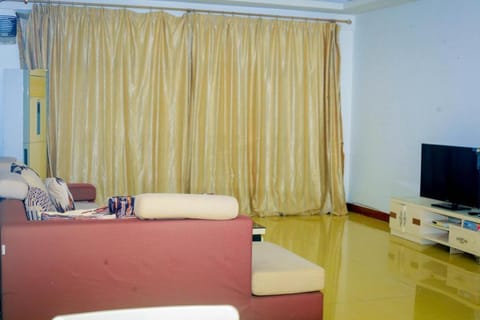 Ocean View Magic Stay Apartments Condo in City of Dar es Salaam