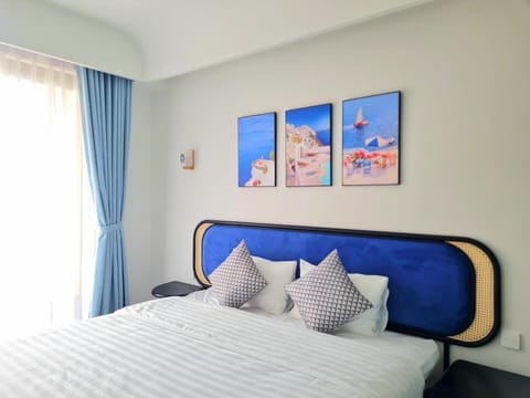 Sunset Town - Hòn Thơm Phú Quốc Condo in Phu Quoc