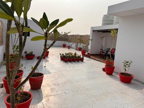 Saroj Villa House in Agra
