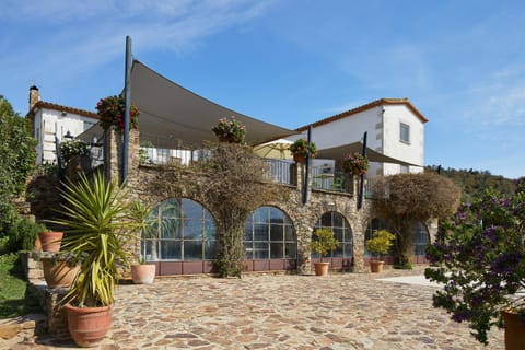 Finca Bell-Lloc Country House in Baix Empordà