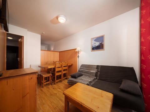 CENTRAL PARK 208 - Appt Montagne 4 pers Apartment in Allos