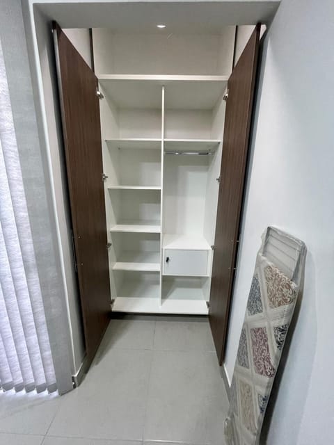 Amplio departamento a estrenar en Asunción, excelente ubicación Appartement in Asunción