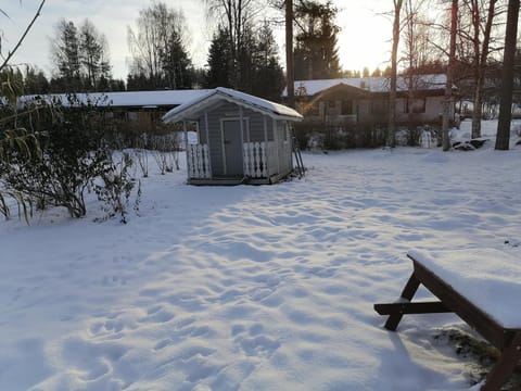 Children play ground