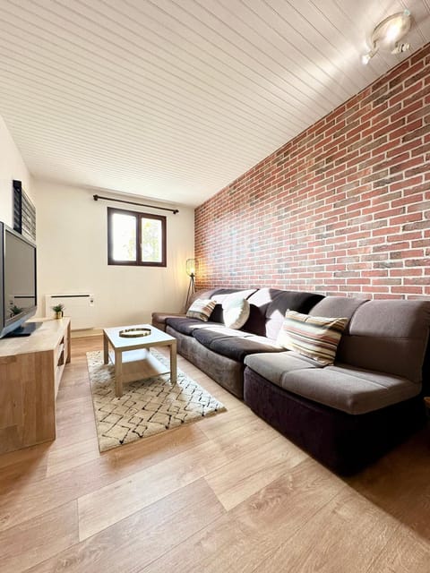 LA BELLE VUE - Hyper Centre Apartamento in Mont-de-Marsan