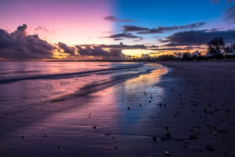 Beach, Beach, Sunset