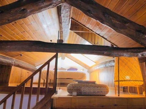 La Cabañita de Llívia, Cerdanya, Puigcerdà Condo in Llívia