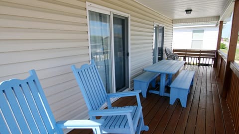 KD233, II Views, Oceanside, Close to Shopping and beach! Maison in Kill Devil Hills