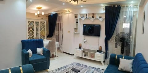 Toson Basha Apartments Bed and Breakfast in Alexandria