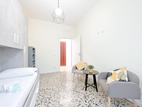 Savona Centro - Elegante casa con WiFi -SmartTv Apartment in Savona