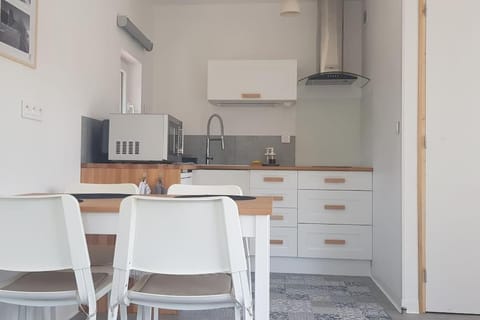 Come à la maison! Apartment in Île-de-France