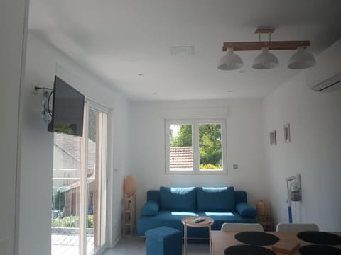 Come à la maison! Apartment in Île-de-France