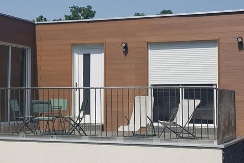 Come à la maison! Apartment in Île-de-France