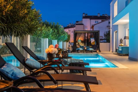 Monvidal Residence - Adults Only Hotel in Pula