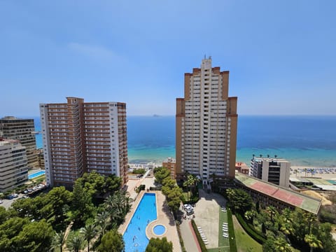 Apartamento Provima B 16 IF Benidorm Apartment in Benidorm