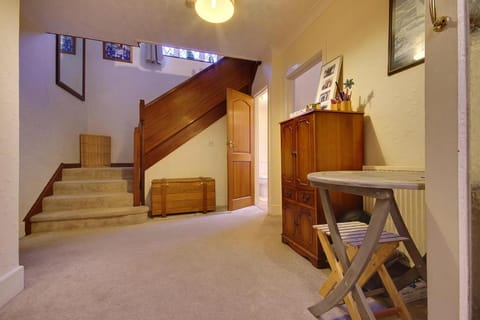 The Wendy House Vacation rental in Bournemouth