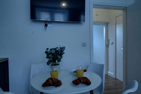 Excellent One Bedroom Apartment Dundee Wohnung in Dundee