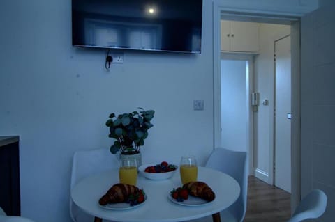 Excellent One Bedroom Apartment Dundee Apartamento in Dundee
