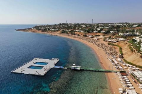 Day, Natural landscape, Bird's eye view, Beach, Sea view