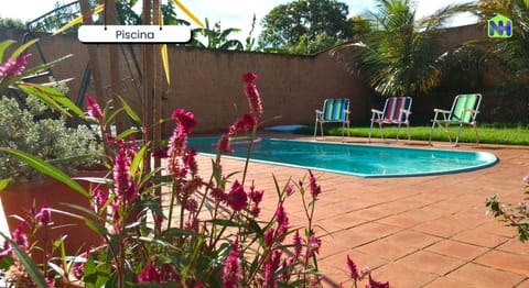 Spring, Garden, Pool view, Swimming pool, Swimming pool