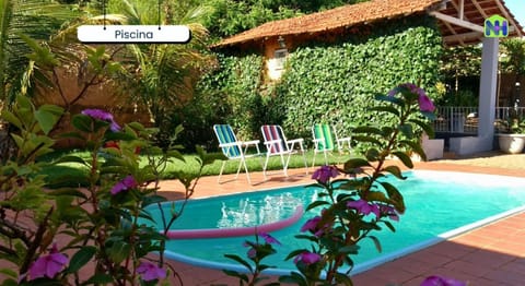 Garden, Garden view, Pool view, Swimming pool, Swimming pool, sunbed